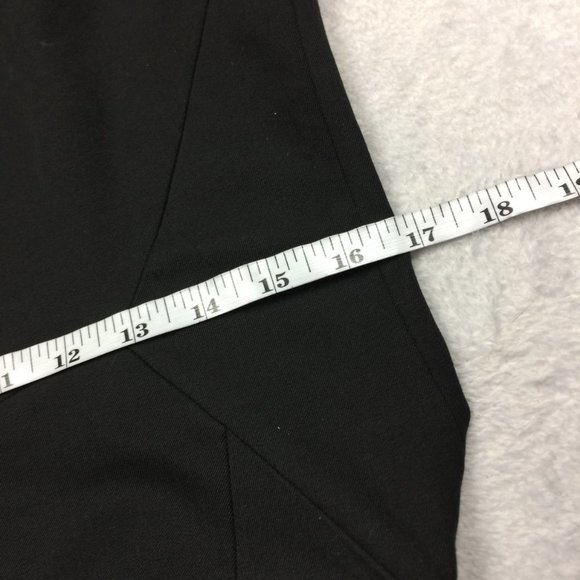 Banana Republic Black Dress - Picture 10 of 12